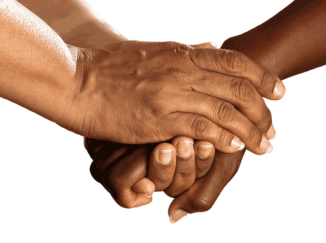 Budgetbeheer hand in hand